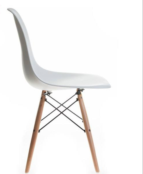 صندلی نهار خوری فایبر