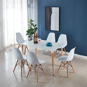 میز و صندلی ناهار خوری 6 نفره