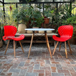 میز و صندلی ناهار خوری ماهان