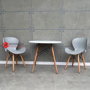 میز و صندلی ناهار خوری 2 نفره