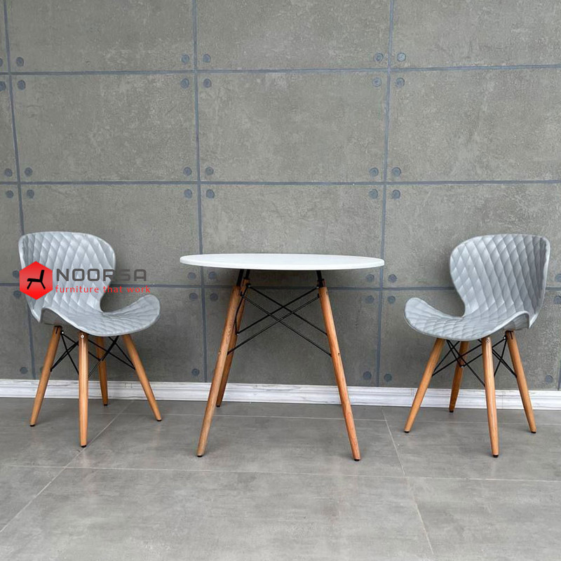 میز و صندلی ناهار خوری 2 نفره