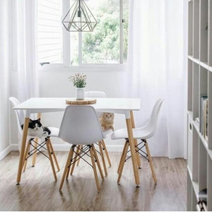 میز و صندلی نشکن