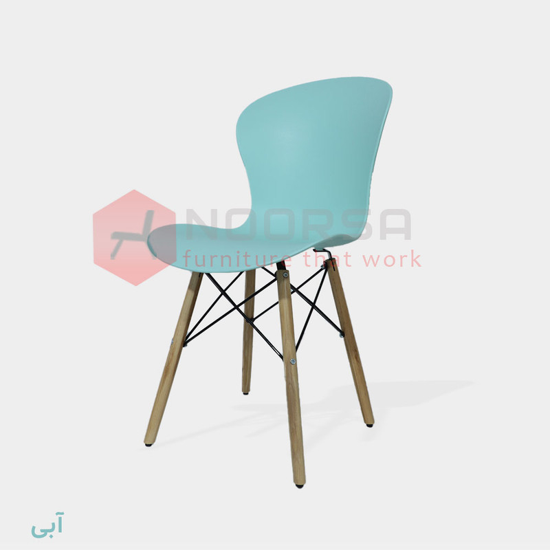 میز و صندلی 6 نفره ماهور نشکن