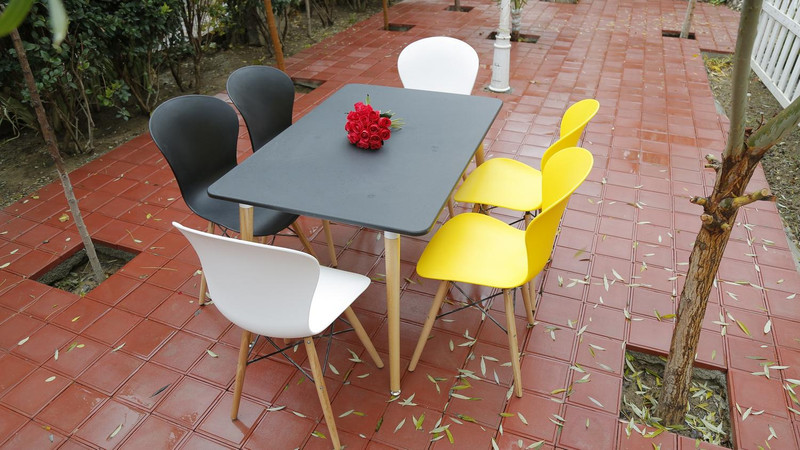 صندلی نورسا