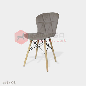 میز و صندلی نهار خوری دو نفره نشکن