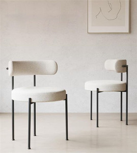 صندلی ناهارخوری تدی