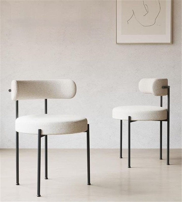 صندلی ناهارخوری تدی