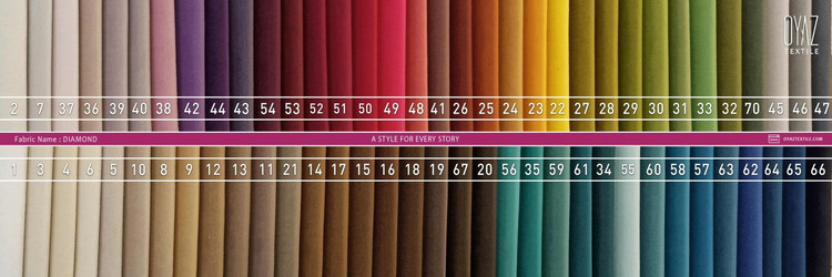 کالیته پارچه دیاموند اویاز