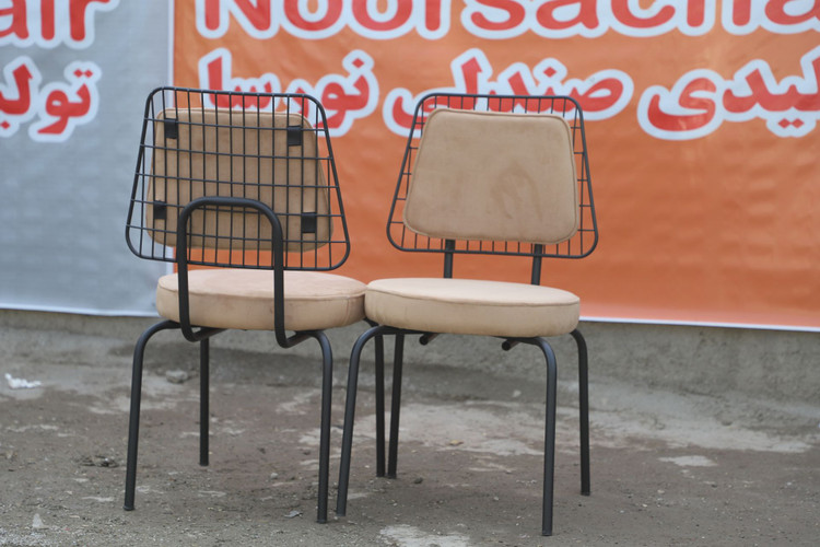 میز و صندلی ناهارخوری ویلسون 2 نفره