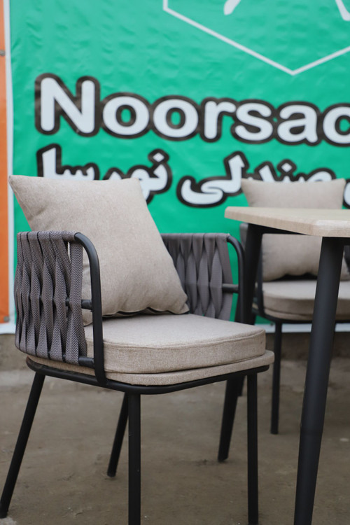 رنگ بافت طوسی