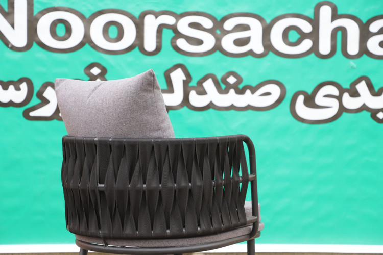 رنگ بافت مشکی