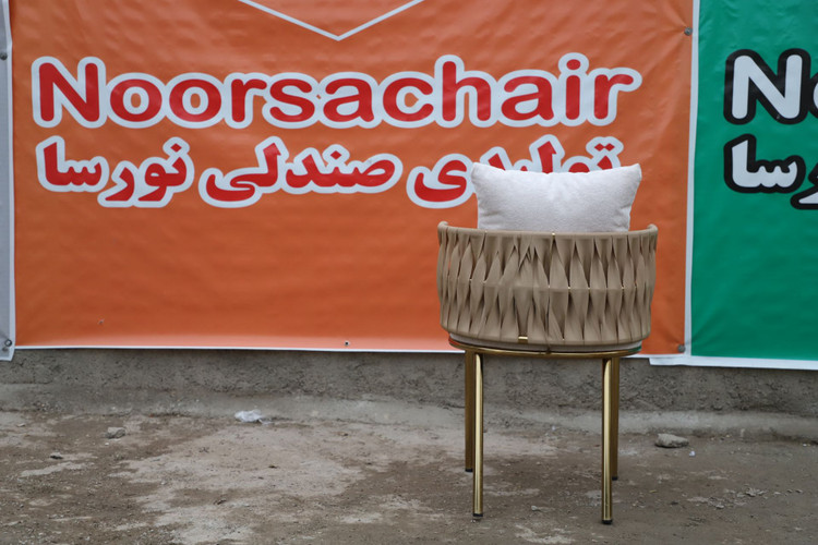میز و صندلی ناهارخوری 2 نفره کنزی