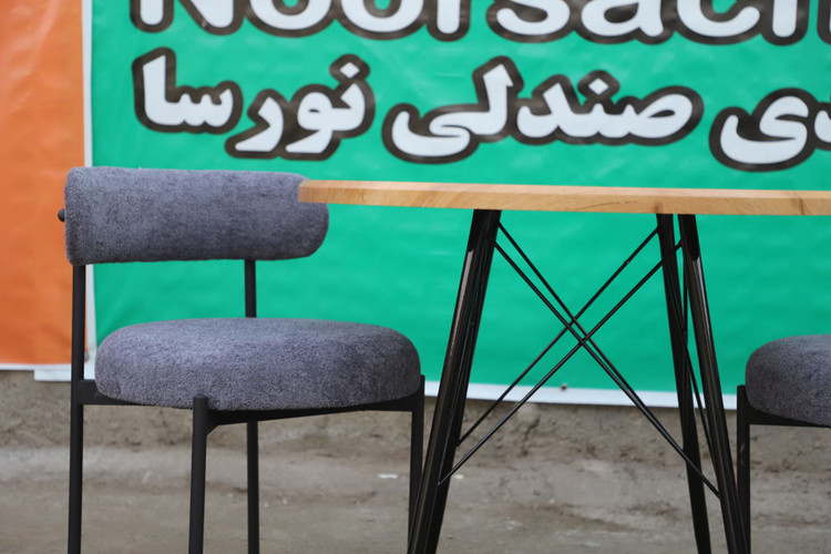 میز و صندلی ناهارخوری 2 نفره تدی
