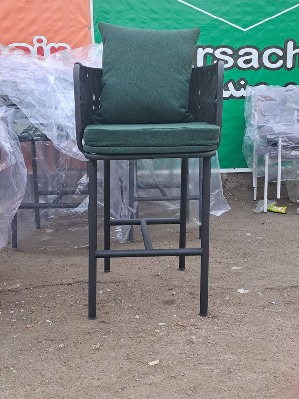 صندلی کانتر کنزی
