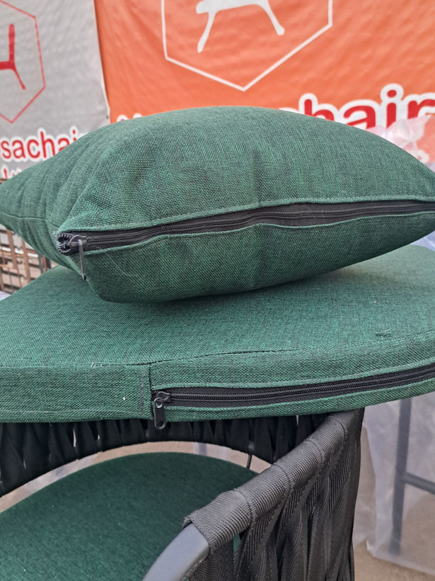 صندلی کانتر کنزی