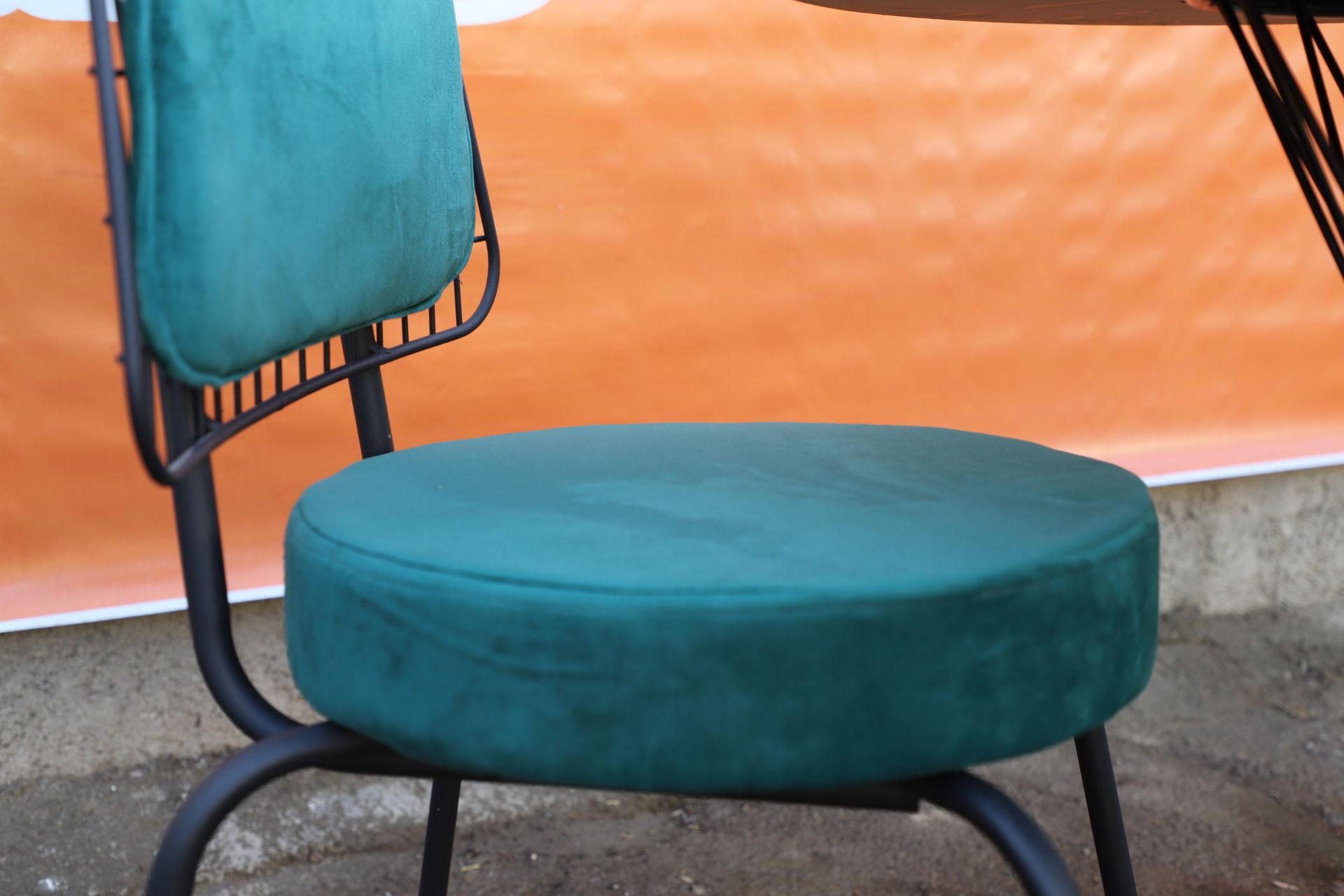 میز و صندلی ناهارخوری ۶ نفره