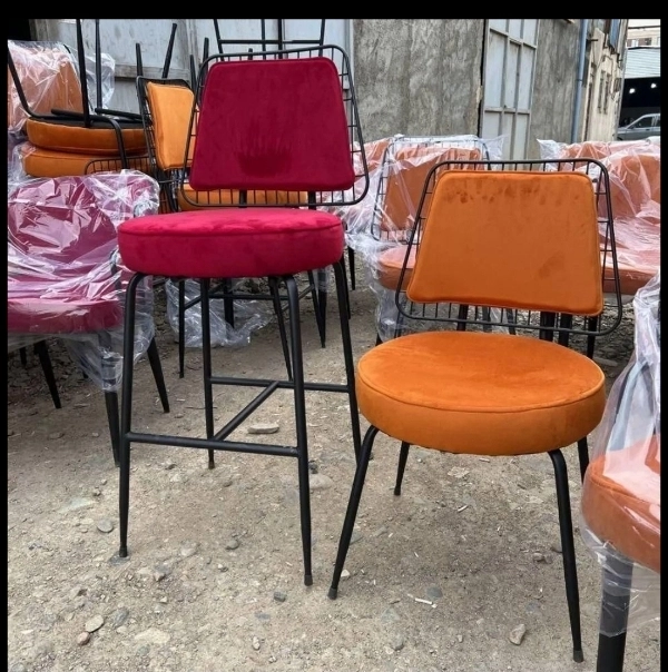 صندلی کانتر ویلسون
