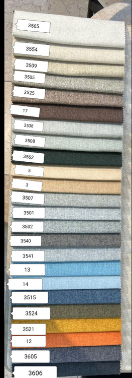 کالیته پارچه ملما