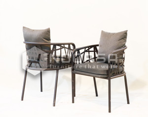 صندلی رستوران