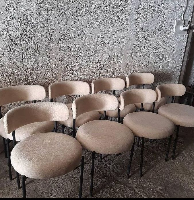 صندلی تدی