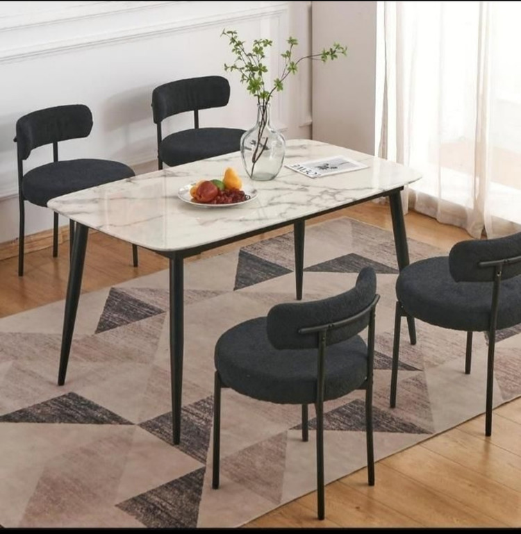 میز و صندلی ناهارخوری ۴ نفره