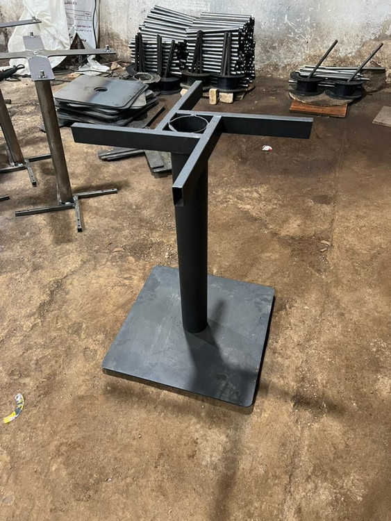 صندلی کنزی با کوسن طبی و کفی فوم، پارچه قابل شستشو