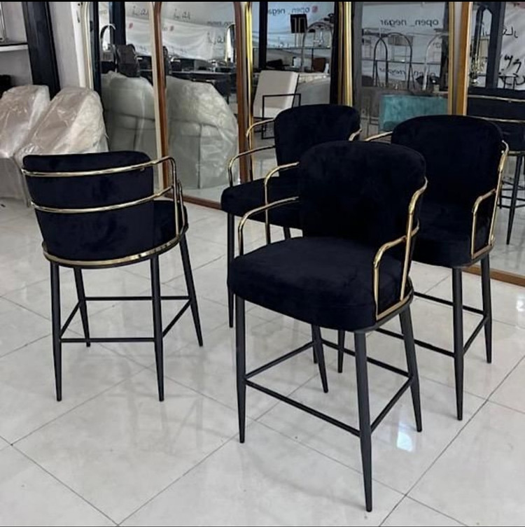 صندلی کانتر پلانتر