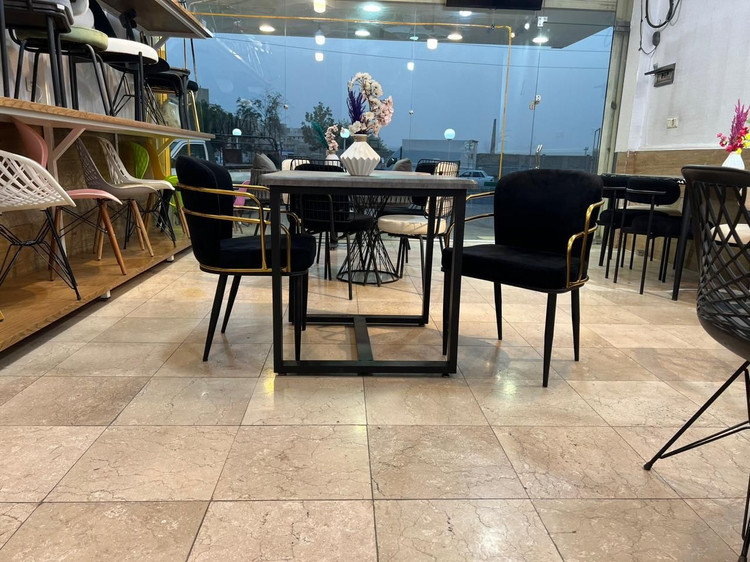 ست مبلمان پلانتر، ترکیبی از راحتی، دوام و طراحی مدرن