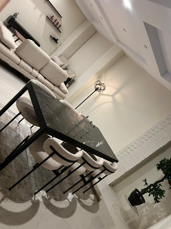 طرح سنگ مشکی